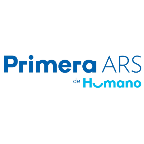 ARS PRIMERA DE HUMANO